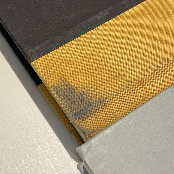 Lot of 4 Hardcover Books - Picture 10 of 10